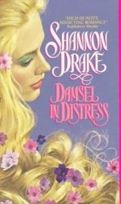 book cover of Damsel in Distress by Heather Graham