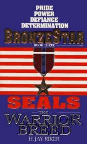 book cover of Bronze Star by William H. Keith, Jr.