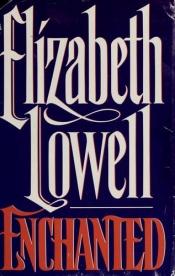 book cover of Medieval #3: Enchanted by Elizabeth Lowell