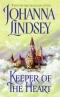 Keeper of the Heart (Future Book 2)