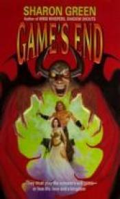 book cover of Game's End by Sharon Green