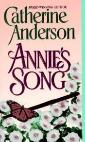 book cover of Annie's song by Catherine Anderson