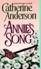 Annie's song