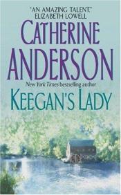 book cover of Keegan's Lady by Catherine Anderson