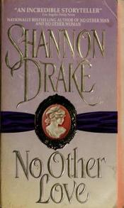 book cover of No Other Love (No Other3) by Heather Graham