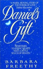 book cover of Daniel's Gift by Barbara Freethy