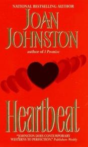 book cover of Heartbeat by Joan Johnston