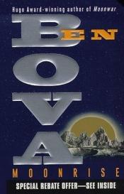 book cover of The Grand Tour: 05 - Moonrise by Μπεν Μπόβα