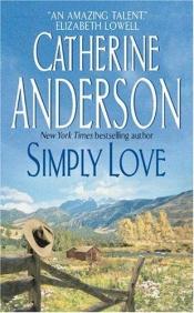 book cover of Simply love by Catherine Anderson