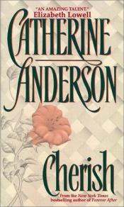 book cover of Cherish by Catherine Anderson