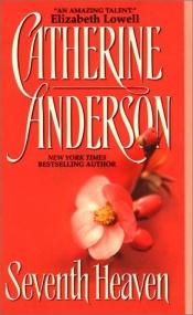 book cover of Seventh heaven by Catherine Anderson