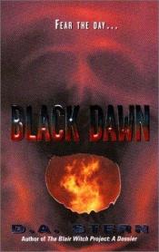 book cover of Black Dawn by D.A. Stern