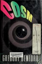 book cover of Cosm by غريغوري بنفورد