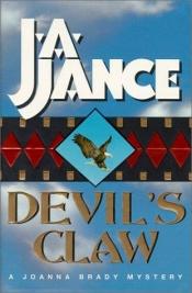 book cover of Devils' Claw (A Joanna Brady Mystery) by J. A. Jance
