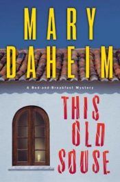 book cover of This Old Souse: A Bed-And-Breakfast Mystery by Mary Daheim