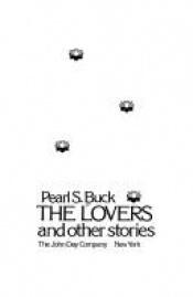 book cover of The lovers and other stories by Perl Bak