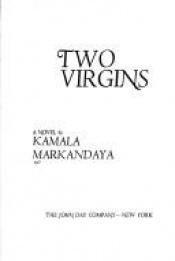book cover of Two Virgins by Kamala Markandaya