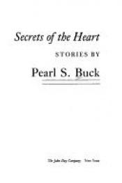 book cover of Secrets of the Heart by Pearl Buck