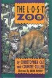 book cover of The Lost Zoo by Countee Cullen