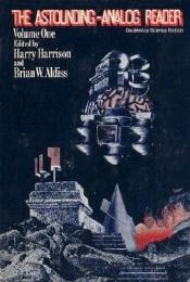 book cover of Astounding-Analog Reader: No. 1 by Harry Harrison