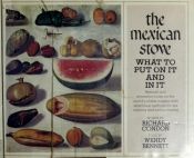 book cover of The Mexican stove;: What to put on it and in it by Richard Condon