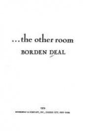 book cover of The Other Room by Borden Deal