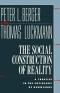 Den sociale konstruktion af virkeligheden : en vidensociologisk afhandling