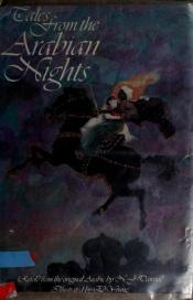 book cover of Tales from the Arabian Nights by Anonymous