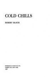 book cover of Cold Chills by Robert Bloch