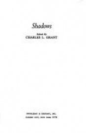 book cover of Shadows (SERIES: Shadows ; 01 Of 11) (Anthology) by Lionel Fenn