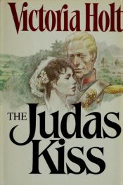 book cover of The Judas Kiss by Victoria Holt by Victoria Holt