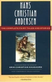 book cover of Anderson's Fairy Tales by हैंस क्रिश्चियन एंडर्सन