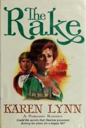 book cover of The Rake by Karen Lynn