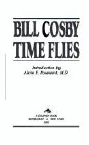 book cover of Selected from Fatherhood and Time flies by Bill Cosby