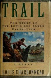 book cover of Trail by Louis Charbonneau