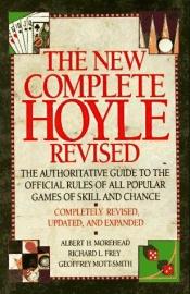 book cover of The New Complete Hoyle by Albert H. Morehead