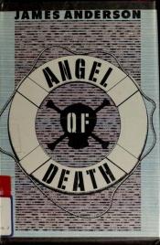 book cover of Angel of Death by James Anderson