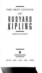 book cover of The Best of Kipling by Ռադյարդ Կիպլինգ