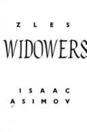 book cover of Puzzles of the Black Widowers by आईज़ैक असिमोव