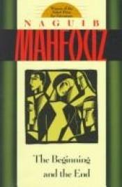 book cover of Principi i fi by Mahfouz N