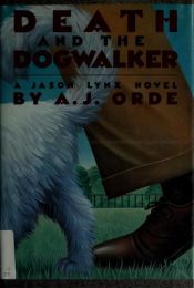 book cover of Death and the Dogwalker (2) by Sheri S. Tepper