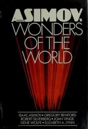 book cover of Wonders of the World (Hale SF) by Айзек Азімов