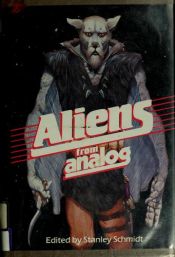 book cover of Analog Anthology #7: Aliens from Analog by Analog