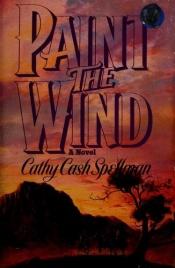 book cover of Fancy by Cathy Cash Spellman