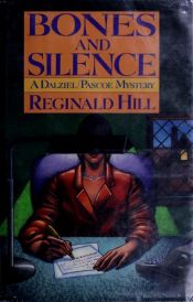 book cover of Mysteriespel by Reginald Hill