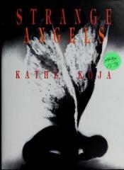 book cover of Strange Angels by Kathe Koja