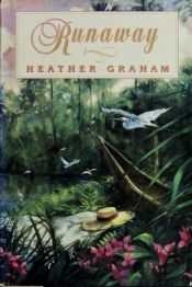 book cover of RUNAWAY (MacKenzies - Old Florida) Book 1 by Heather Graham Pozzessere