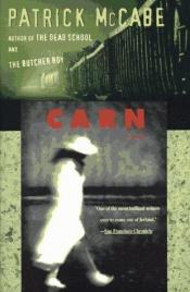 book cover of Carn by Patrick McCabe