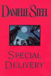 book cover of Special Delivery by Danielle Steel