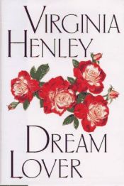 book cover of unread-Dream Lover by Virginia Henley